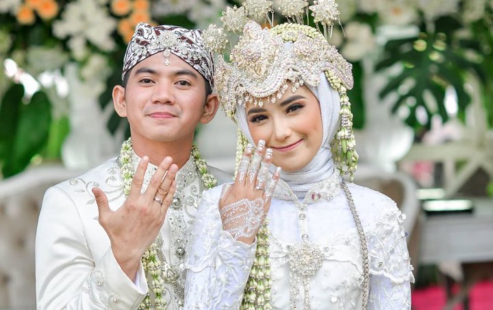 Video Sadis Rizki D'Academy Disensor Instagram, Nadya Istri Cantik 'Lenyap' Gara-Gara Haters?