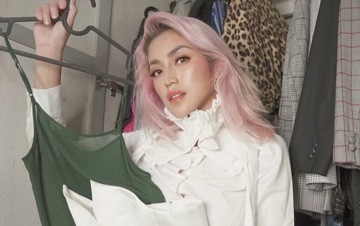 Jessica Iskandar Curhat Kesakitan dan Ingin Pergi, Disarankan Ganti Nama Untuk 'Buang Sial'