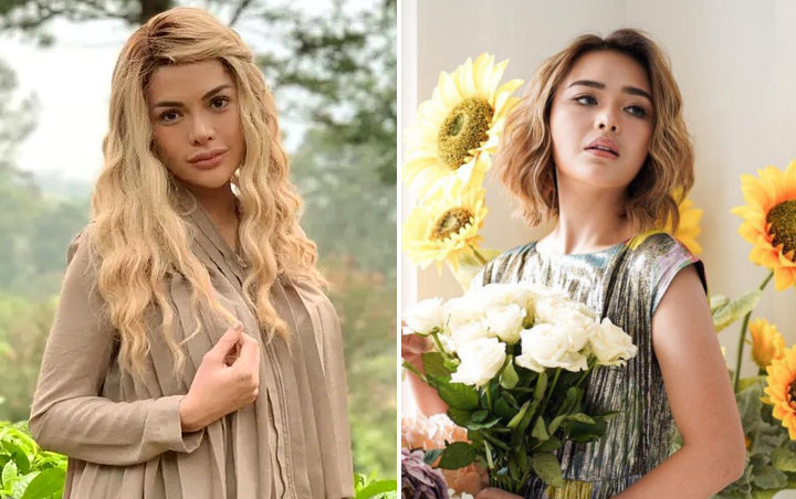 Nikita Mirzani Sindir Menohok Wanita 'Cabe-Cabean', Amanda Manopo: Coba Dibuktikan Aja Kak, Gitu