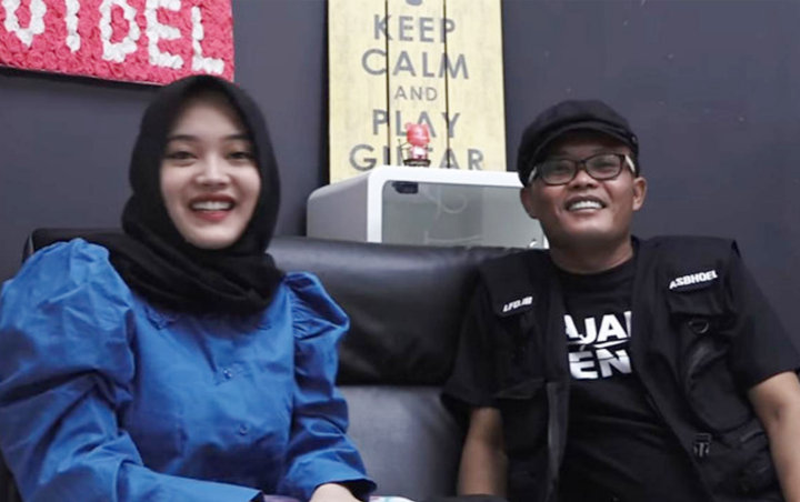 Sule Beri Wejangan Penting Saat Putri Delina Punya Gebetan Dari TikTok, Seperti Apa?