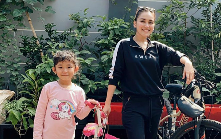 Pajang Foto Rayakan Idul Adha, Bilqis Putri Ayu Ting Ting Jadi Korban Pelecehan Haters