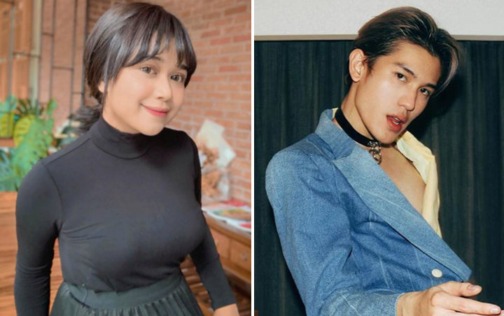 Brisia Jodie Joget Super Lincah Sebelum Datang Bulan, Julian Jacob: Ya Ampun!