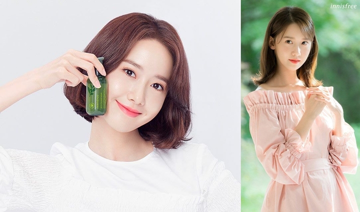 Yoona SNSD Trending Gara-Gara Kontrak Iklan Berakhir, Netizen Menolak Percaya