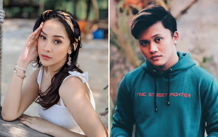 Kagumi Anya Geraldine, Curhat Rizky Febian Kena ‘Getah’ Diserang Fans Garis Keras