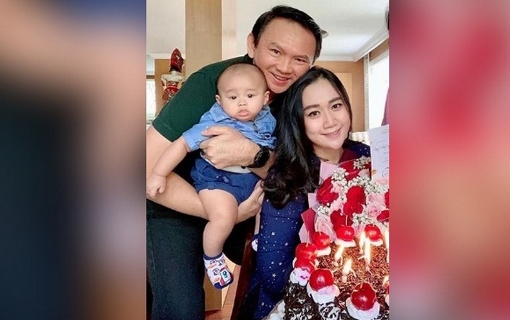 Ahok Buka-Bukaan Soal Tuntut Penghinanya, Bela Sang Istri Dan Bahas Masalah Anak Haram