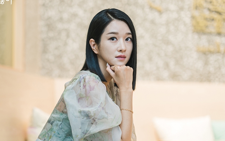 Ibu Seo Ye Ji di 'It's Okay To Not Be Okay' Terungkap, Senyumannya Buat Netizen Merinding