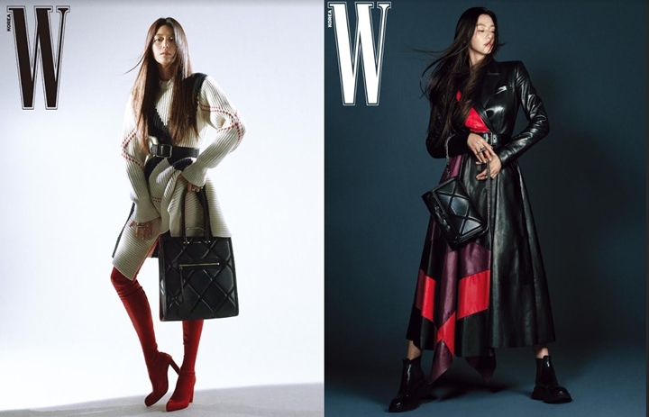 Jun Ji Hyun Bagikan Tips Jaga Tubuh Aduhai, Netizen Singgung Status Selebriti