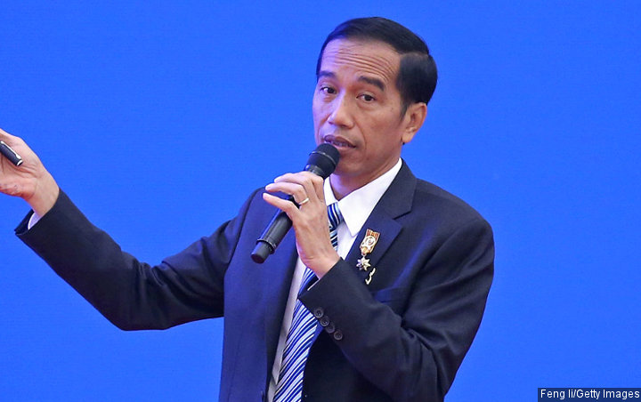 Jokowi Buka Suara Soal Ancaman Resesi Indonesia Yang Semakin Nyata