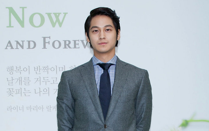 Akui Banyak Belajar dari Sutradara, Kim Bum Beri Bocoran Penampilannya di 'The Tale Of Gumiho'