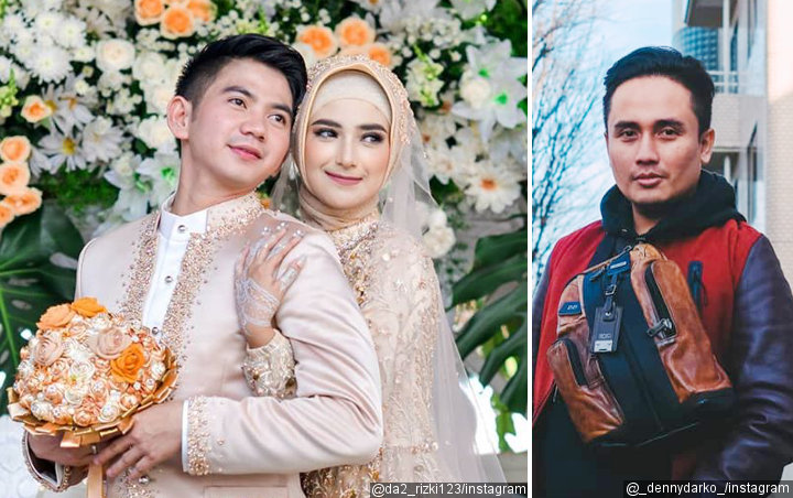 Kejanggalan Sikap Rizki Tak Lagi Pamer Nadya, Kedok Masih Cinta Lesty Dibongkar Denny Darko