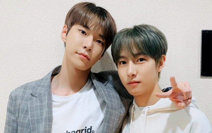 Kurang Dekat, Obrolan Chat Doyoung dan Renjun NCT Jadi Perhatian