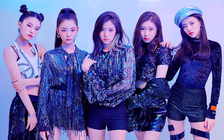 ITZY Rilis Preview Album Comeback 'Not Shy', Kecantikan di Teaser Baru Banjir Pujian