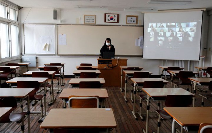 Sekolah di Pesisir Selatan Kembali Ditutup Usai Muncul Kasus Baru COVID-19