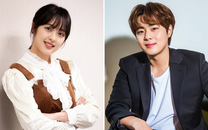 Ini Alasan Kim Bo Ra dan Jo Byeong Gyu Putus Setelah Satu Setengah Tahun Pacaran