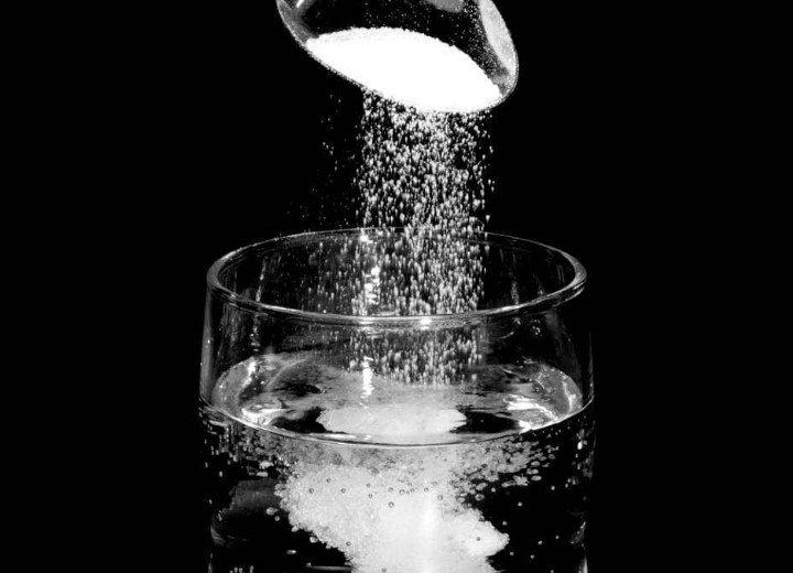 Air Garam