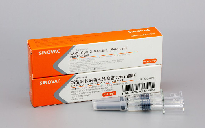 Uji Vaksin Corona Asal Tiongkok Dimulai 11 Agustus, Begini Jadwal Lengkapnya