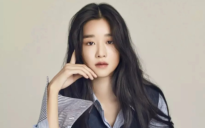 Kecantikan dan Bodi Seo Ye Ji di Foto Ini Tuai Perhatian, Ukuran Wajah Paling Disorot