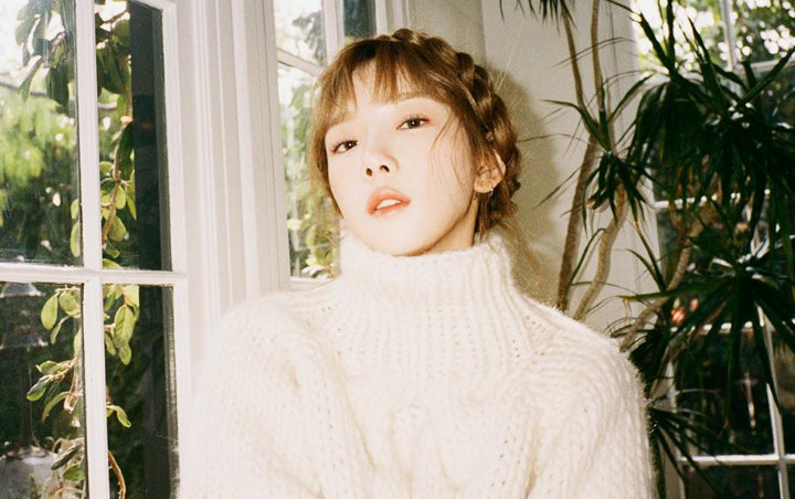 Tae Yeon SNSD Dipuji Makin Cantik Usai Pamerkan Gaya Rambut 'Mr. Mr.' Ini