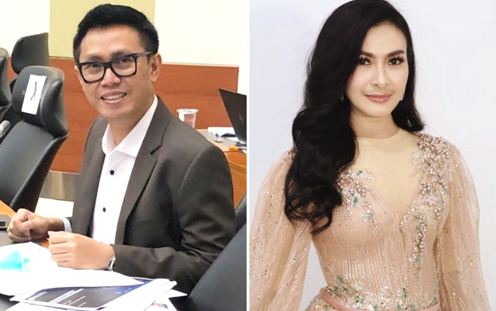 Eko Patrio Bagikan Video ART Selipkan Masker Wajah ke Celana Dalam, Iis Dahlia: Masukin RSJ
