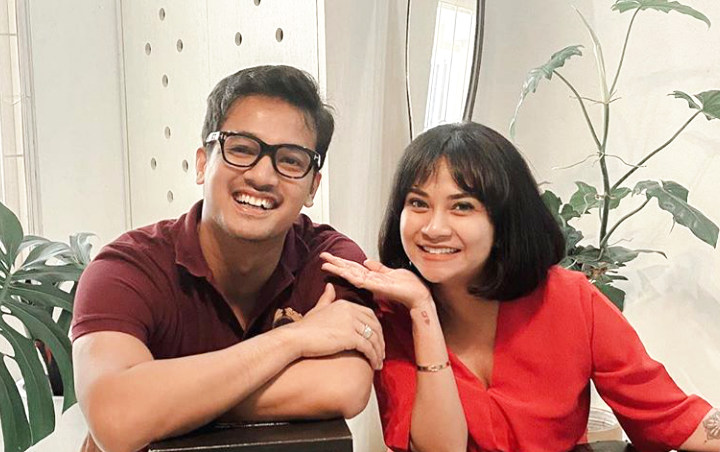 Gercep Lapor Suami, Vanessa Angel Beber Ada Netizen Minat Beli Celana Dalam Bekas Miliknya