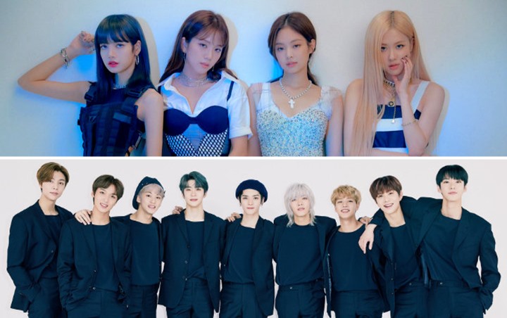 BLACKPINK Hingga NCT 127, Deretan Idol K-Pop Ini Diprediksi Bakal Masuk Nominasi GRAMMY Awards