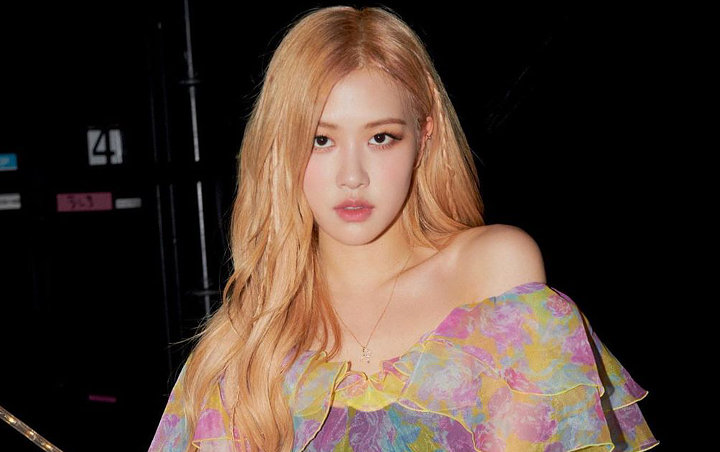 Bukan Karena Niat, Ternyata Ini Alasan Rose BLACKPINK Ikut Audisi YG