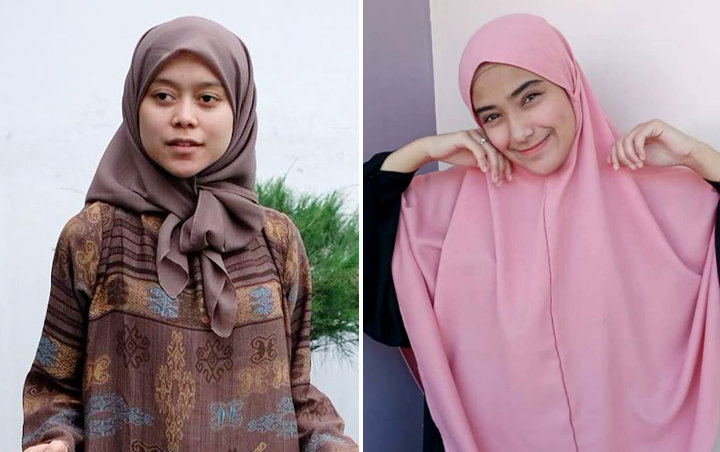 Wajah Lesty Kejora Makin Glowing Dibandingkan Nadya Istri Rizki DA, Mantan Auto Nyesel?