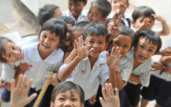 Mulai Banyak Sekolah Bersiap Pembelajaran Tatap Muka, KPAI Minta Tak Buru-Buru