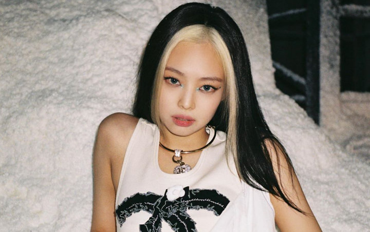 Visual Jennie BLACKPINK di Iklan Baru Dipuji Selevel Dewi Saking Cantiknya