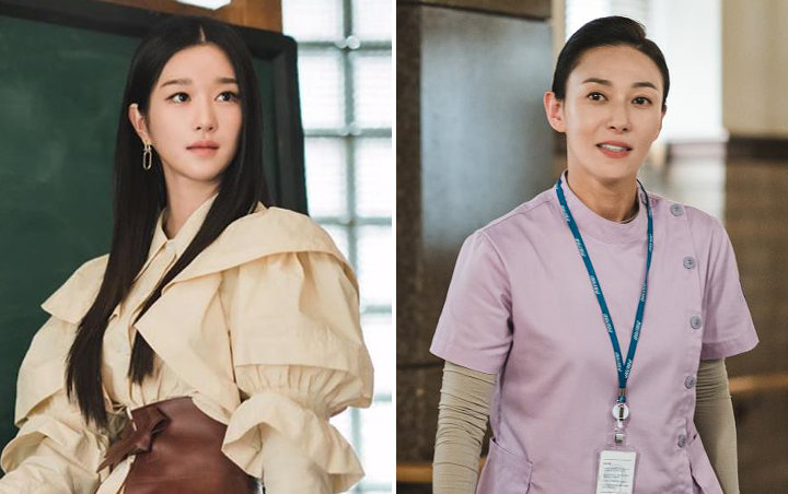 Bukan Ibu Seo Ye Ji, Ini Tebakan Fans Soal Identitas Asli Kepala Perawat 'It's Okay to Not Be Okay'