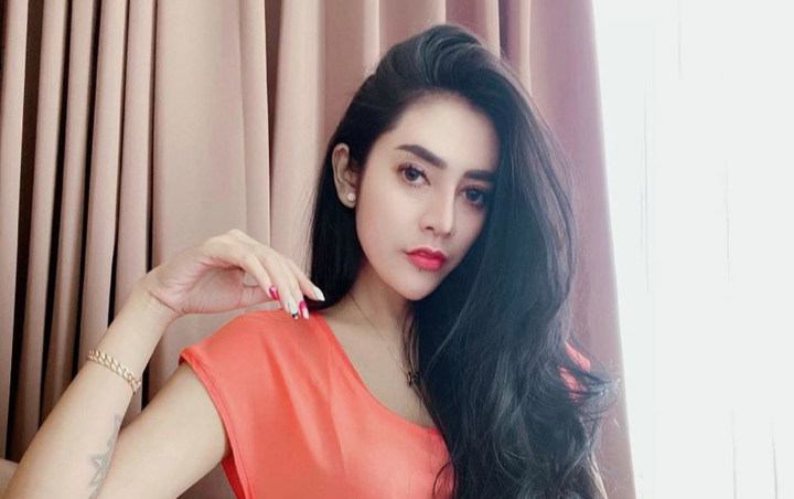 Ngaku Lagi Haid, Vernita Syabilla Bantah Berbuat Mesum Meski Berduaan Dengan Pria di Hotel