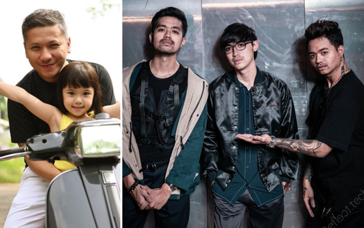 Dilirik Banyak Musisi Luar, Weird Genius Malah Pengin Kolaborasi dengan Gempi Putri Gading Marten