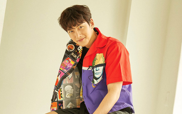 Acara Ji Chang Wook di Minimarket Dikecam Publik, Agensi Buka Suara