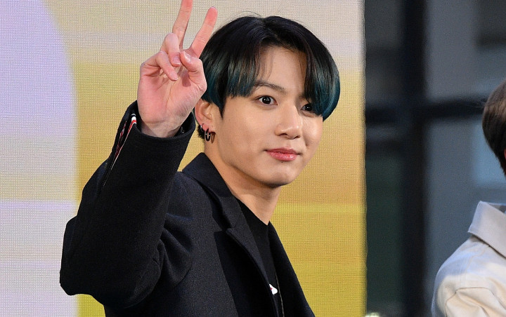 Jungkook Debat Lawan Kakak-Kakaknya di BTS Masalah Sinyal Internet