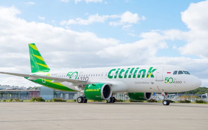 Citilink Beri Klarifikasi Soal Penumpang Reaktif COVID-19 Yang Lolos Terbang ke Pontianak