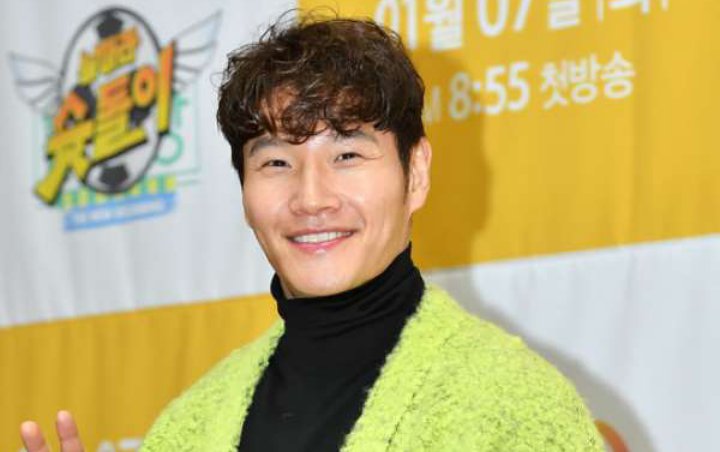 Ternyata Bucin, Kim Jong Kook Akui Selalu Turuti Perkataan Pacar