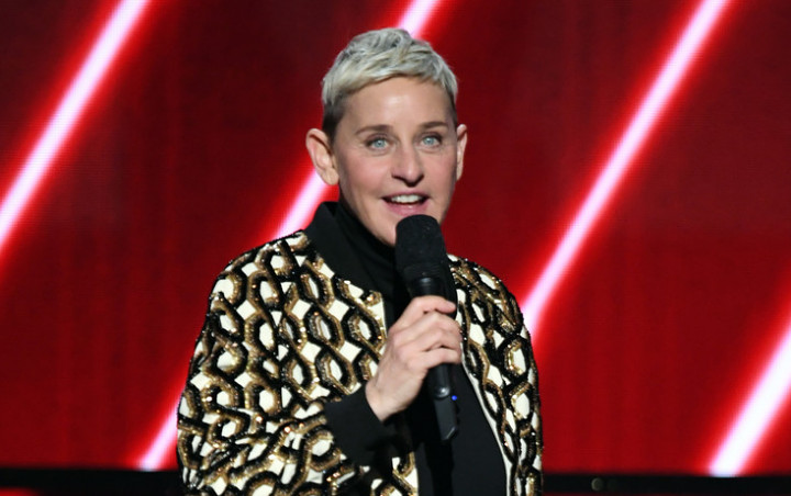 Ellen DeGeneres Berencana Hentikan Acaranya Akibat Kontroversi Dugaan Pelecehan di Lingkungan Kerja