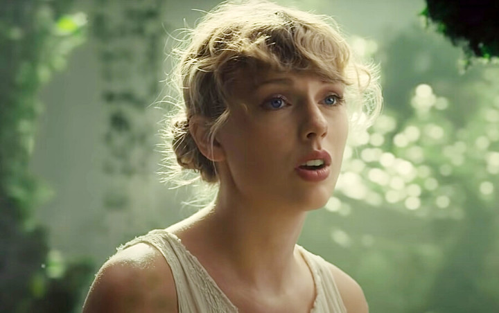 Taylor Swift Cetak Rekor Baru Lewat Album 'Folklore', Jadi Musisi Pertama yang Raih Prestasi Ini