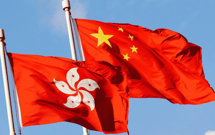 Tiongkok Tangguhkan Perjanjian Ekstradisi Hong Kong dengan Selandia Baru