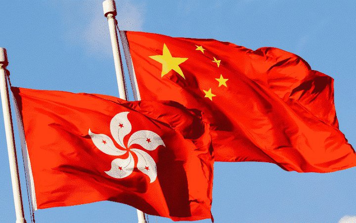 Tiongkok Tangguhkan Perjanjian Ekstradisi Hong Kong Dengan Selandia Baru