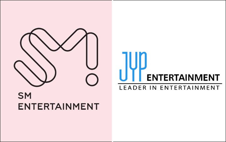 SM Dan JYP Umumkan Kerja Sama Dirikan Perusahaan Konser Online Beyond LIVE Corporation
