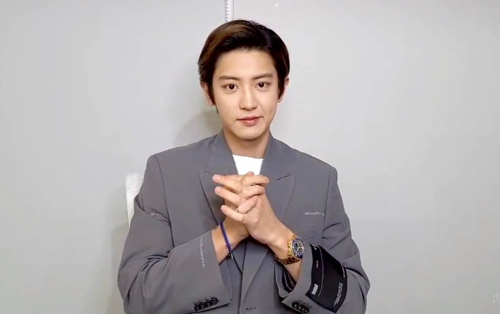 Chanyeol EXO Terciduk Kode-Kodean Lewat Lovestagram, Sama Siapa?