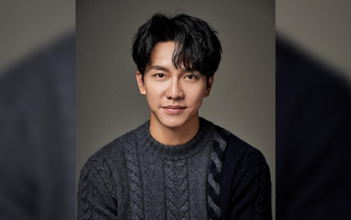 Lee Seung Gi Buat Pengakuan Mengkhawatirkan Soal Kondisi Emosionalnya