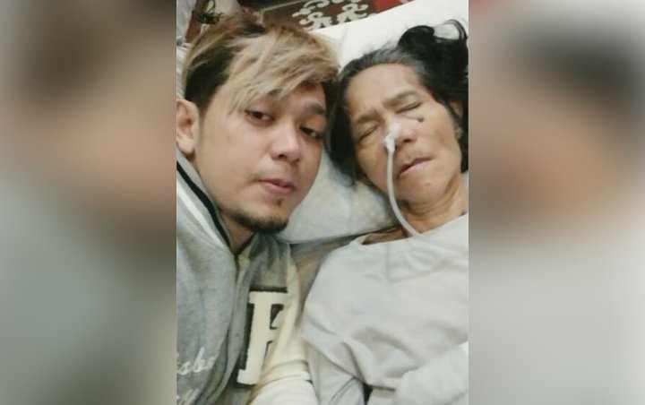 Kisah Vokalis Vagetoz Belum Menikah di Usia 38 Tahun Demi Rawat Ibu Sakit