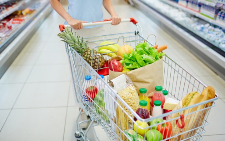 Berhemat Sambil Jaga Lingkungan, 7 Tips Ini Bantu Kalian Tak Lagi Buang Bahan Makanan Dengan Percuma