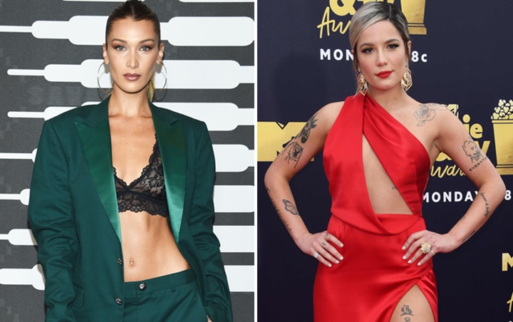 Bella Hadid Hingga Halsey Ucapkan Duka Atas Insiden Ledakan di Lebanon