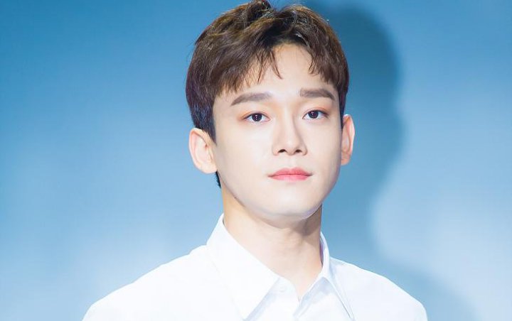 Chen Tuai Sindiran Netizen Usai Ucapkan Selamat Ultah untuk EXO-L