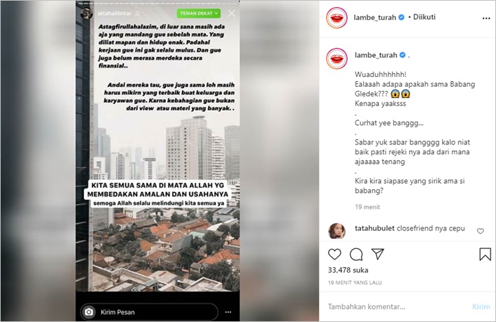 Atta Halilintar