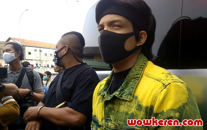 Mantap Nikah Dengan Aurel, Atta Halilintar Beber Kendala Belum Ketemu dan Minta Restu Krisdayanti
