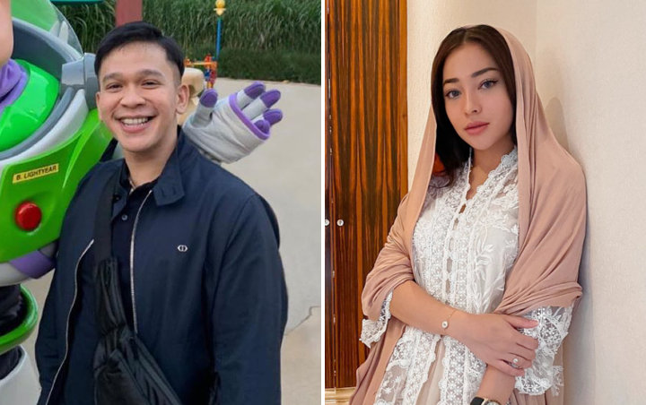 Jordi Onsu Kenang Momen Nikita Willy Sering Ngatur PH Hingga Bikin Pemain Yang Tak Disukai Dipecat